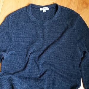 Gustin Thermal Pullover